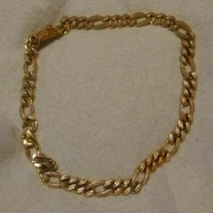 Figaro studded neclace